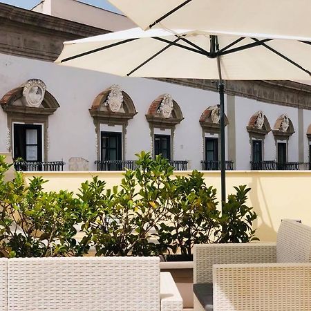 B&B Al Piazza Marina Παλέρμο Εξωτερικό φωτογραφία