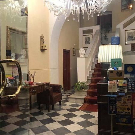 B&B Al Piazza Marina Παλέρμο Εξωτερικό φωτογραφία