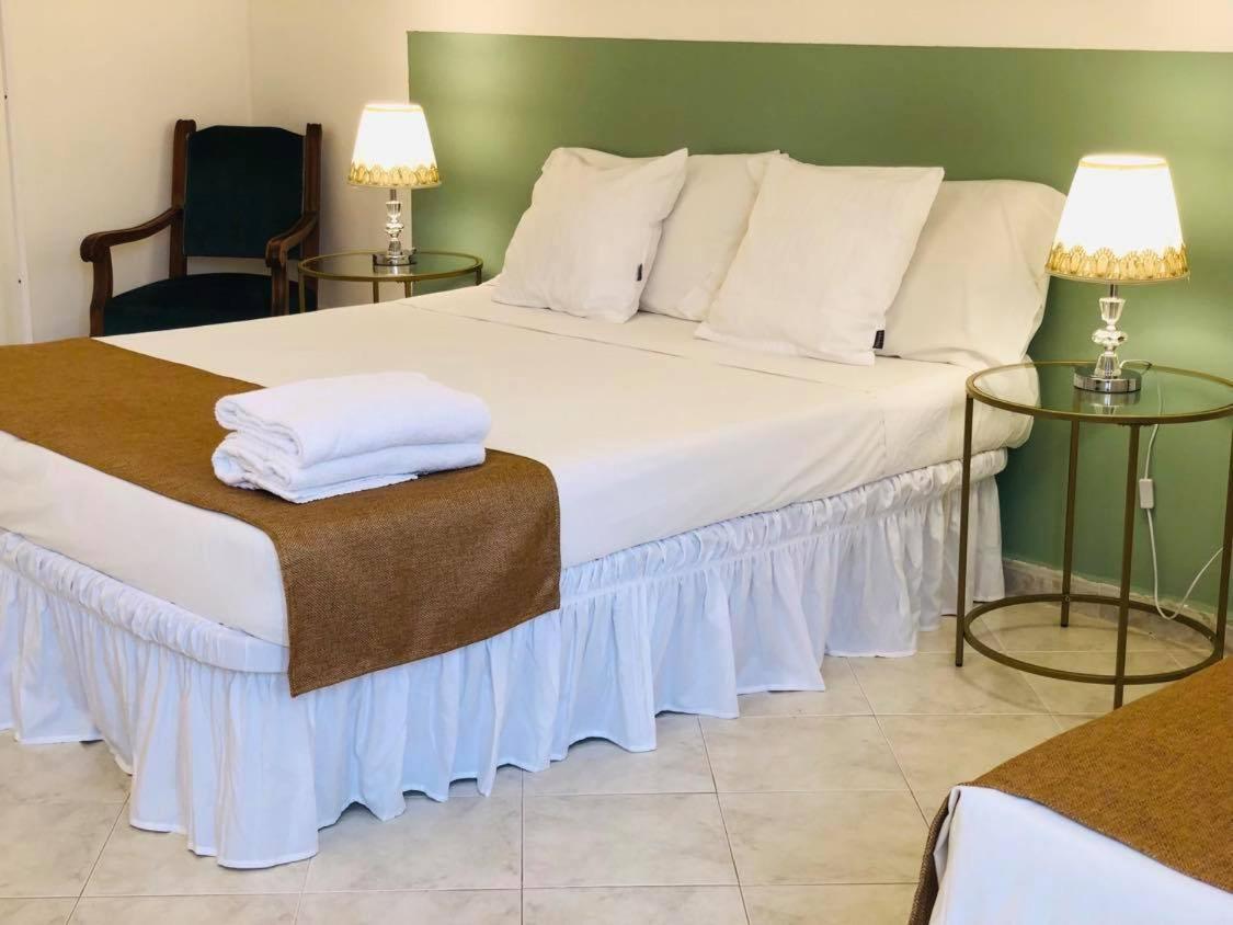 B&B Al Piazza Marina Παλέρμο Εξωτερικό φωτογραφία