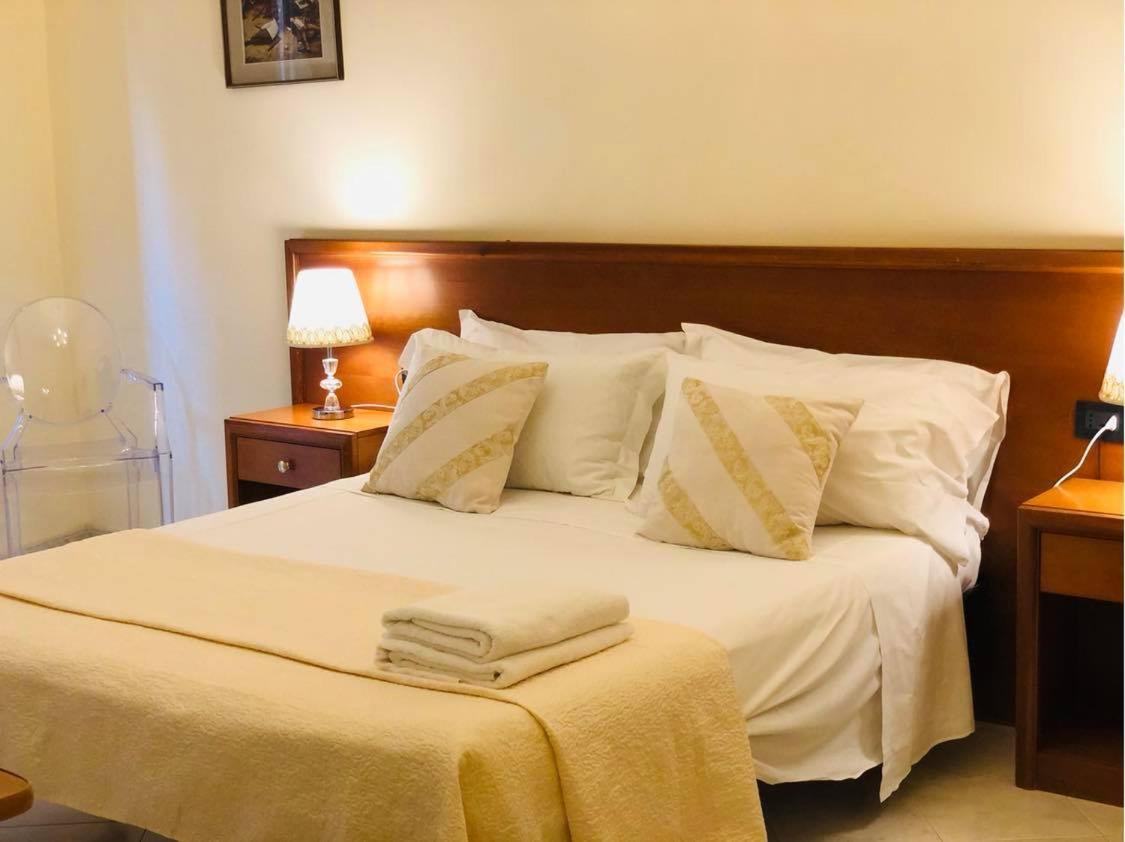 B&B Al Piazza Marina Παλέρμο Εξωτερικό φωτογραφία