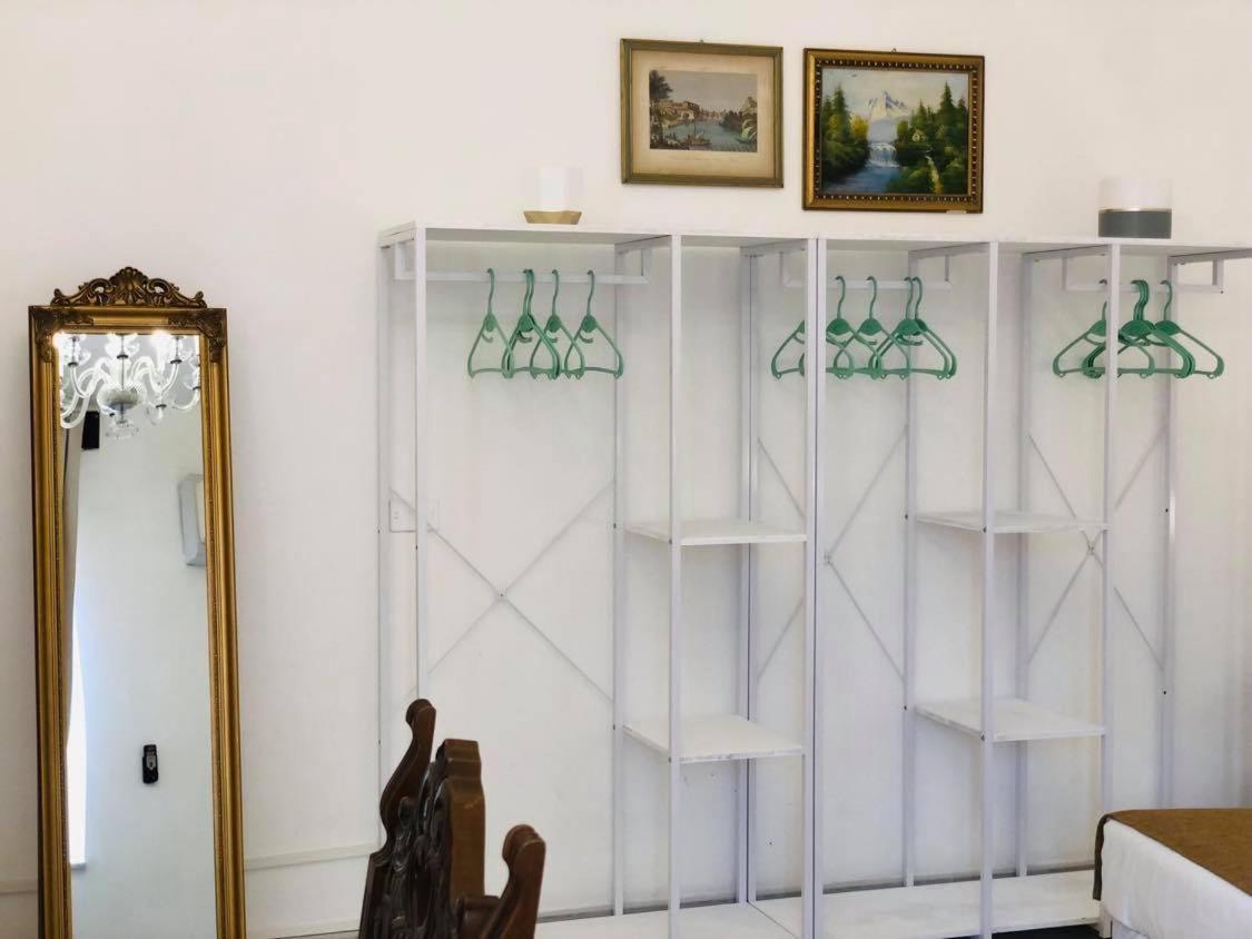 B&B Al Piazza Marina Παλέρμο Εξωτερικό φωτογραφία
