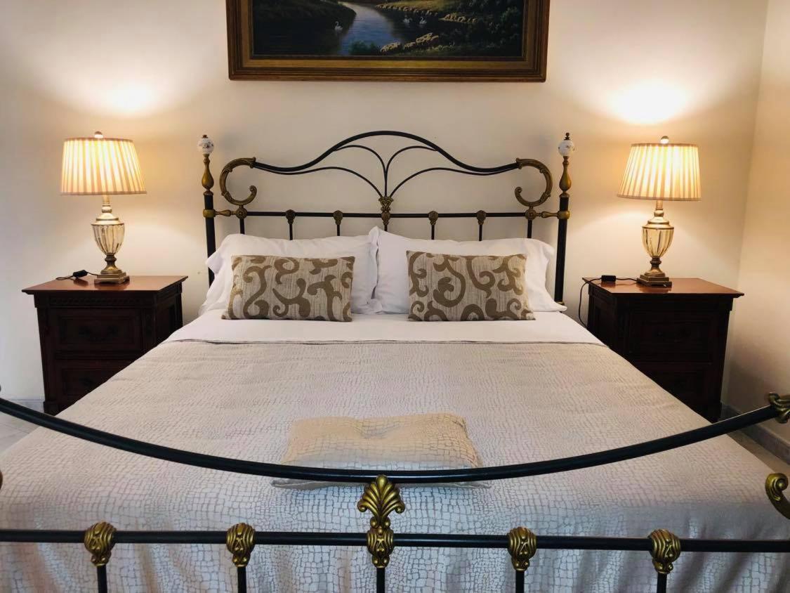 B&B Al Piazza Marina Παλέρμο Εξωτερικό φωτογραφία