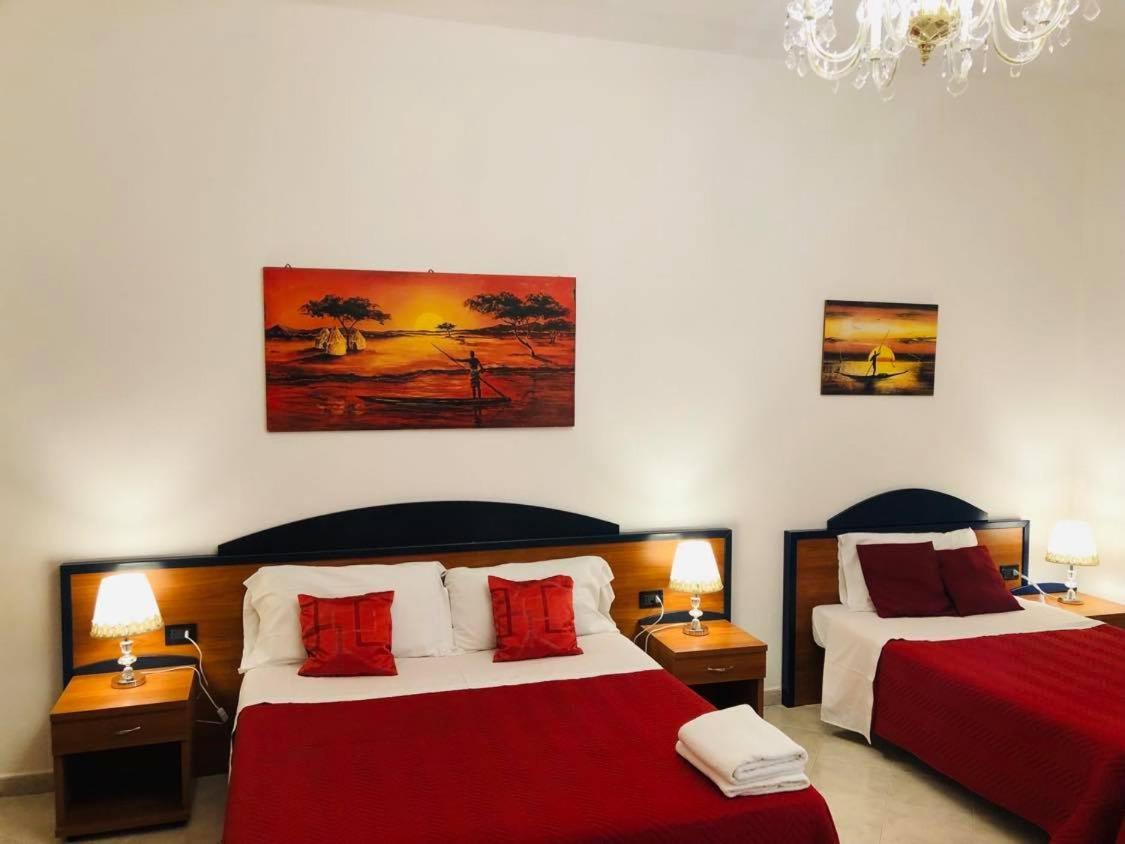 B&B Al Piazza Marina Παλέρμο Εξωτερικό φωτογραφία