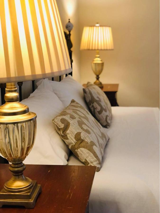 B&B Al Piazza Marina Παλέρμο Εξωτερικό φωτογραφία