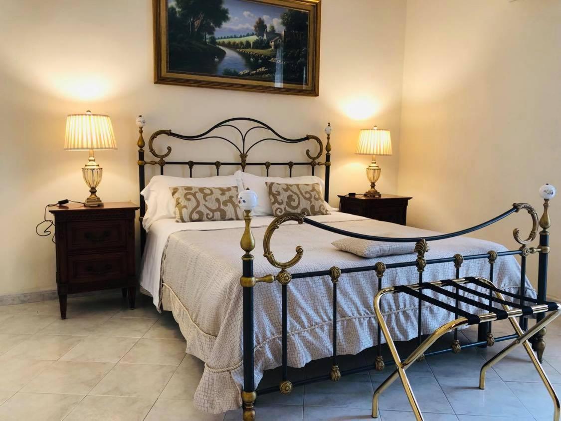 B&B Al Piazza Marina Παλέρμο Εξωτερικό φωτογραφία