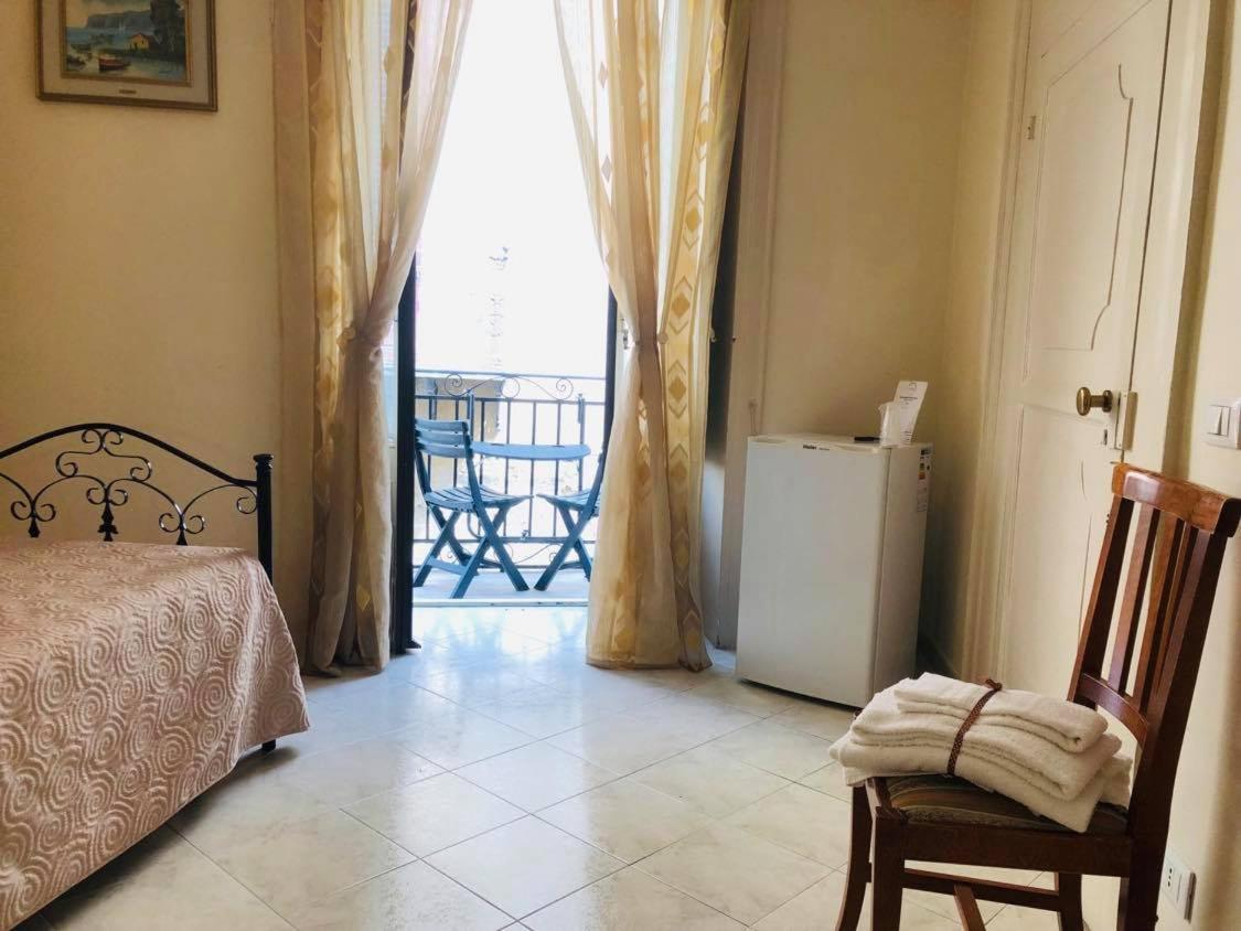 B&B Al Piazza Marina Παλέρμο Εξωτερικό φωτογραφία