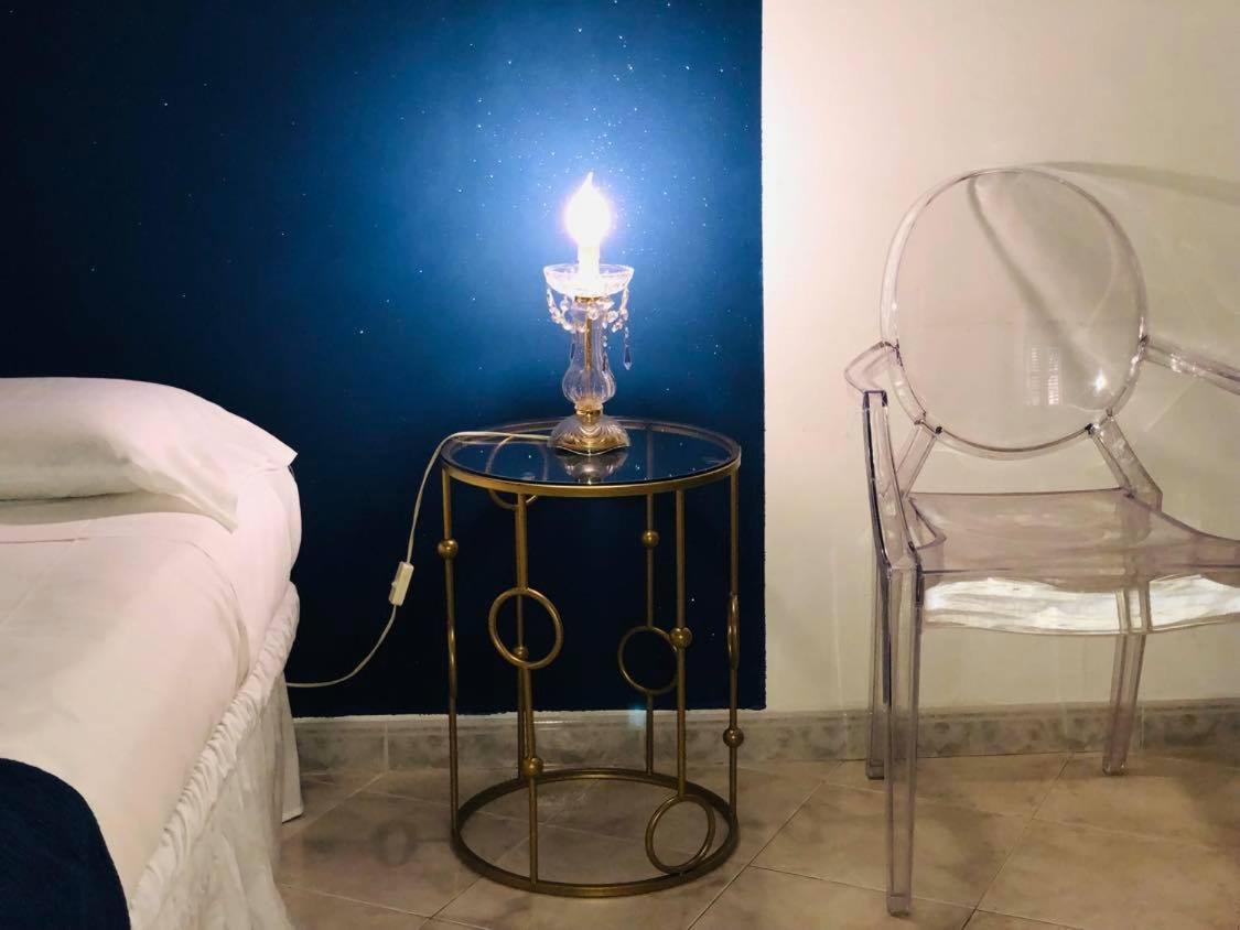 B&B Al Piazza Marina Παλέρμο Εξωτερικό φωτογραφία