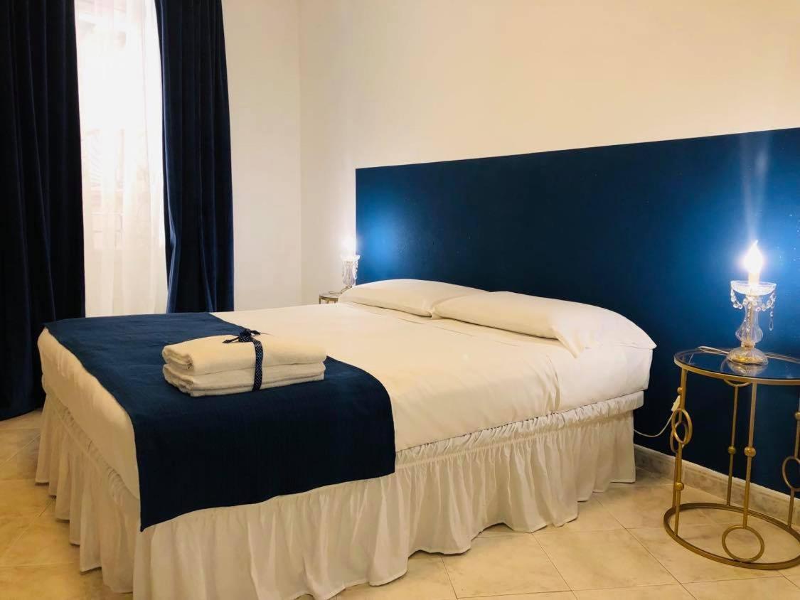 B&B Al Piazza Marina Παλέρμο Εξωτερικό φωτογραφία