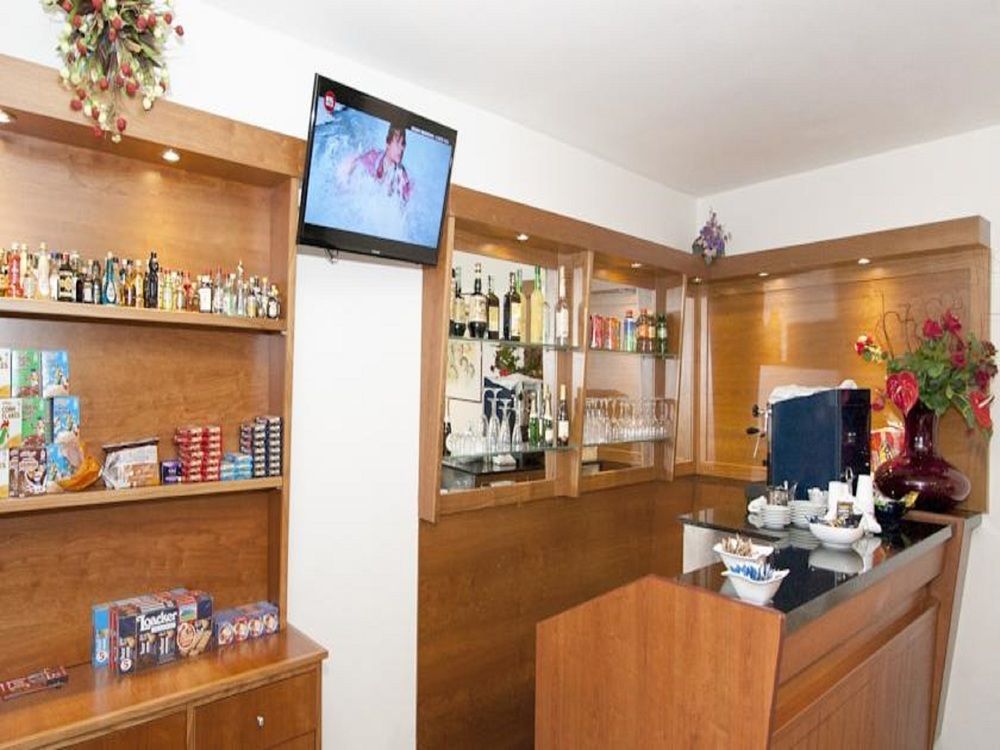 B&B Al Piazza Marina Παλέρμο Εξωτερικό φωτογραφία
