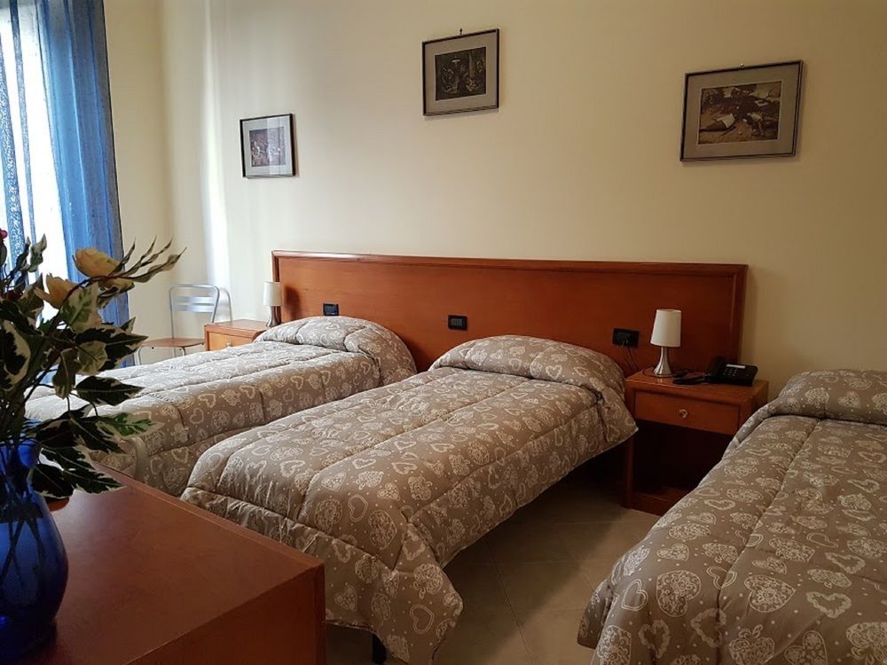 B&B Al Piazza Marina Παλέρμο Εξωτερικό φωτογραφία