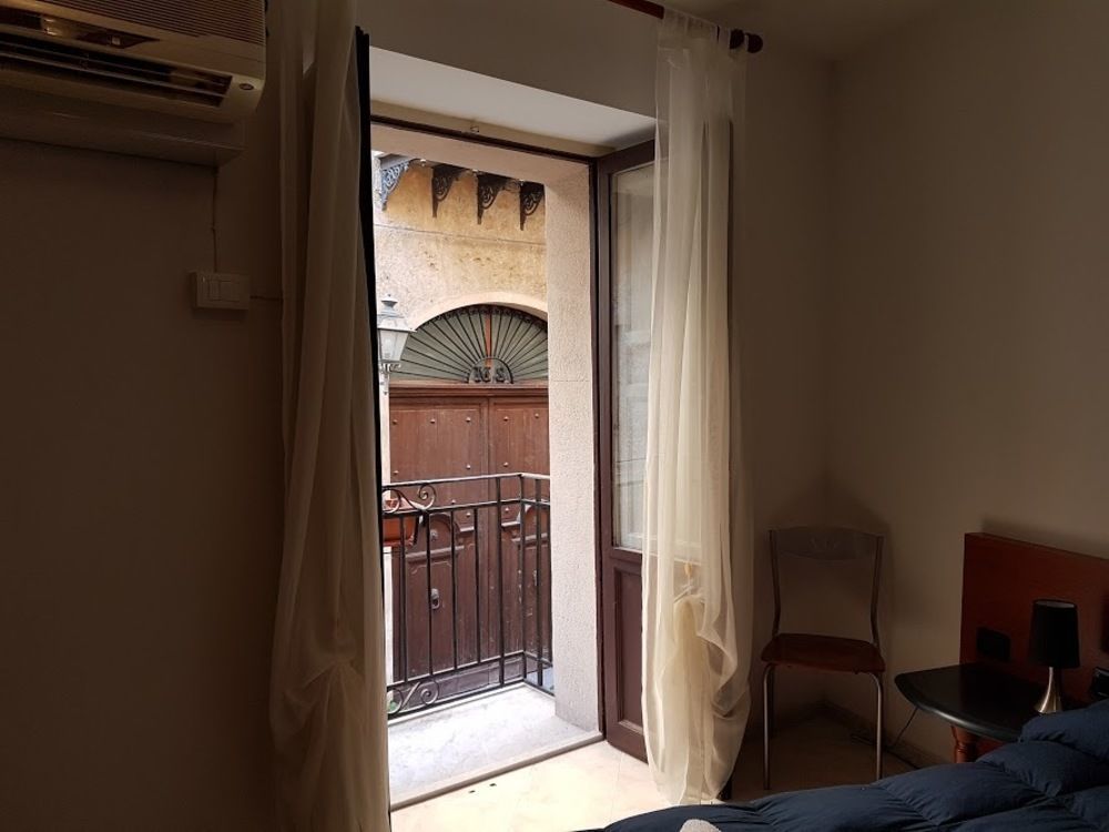 B&B Al Piazza Marina Παλέρμο Εξωτερικό φωτογραφία